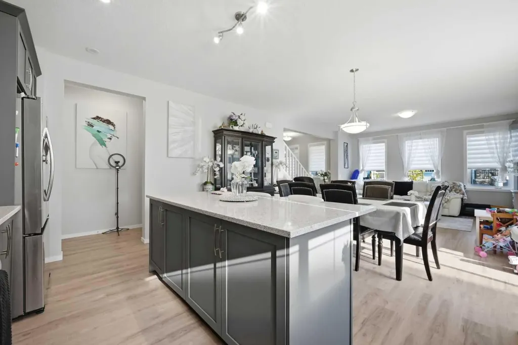 52 Cityline Point NE Calgary AB T3N 2H7