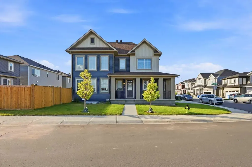 52 Cityline Point NE Calgary AB T3N 2H7
