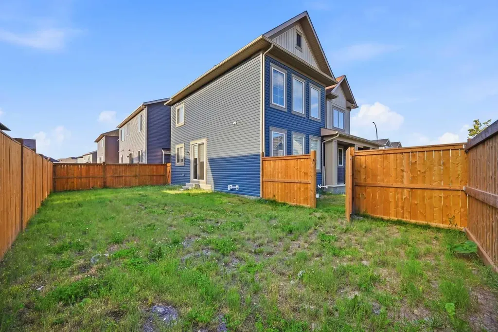 52 Cityline Point NE Calgary AB T3N 2H7