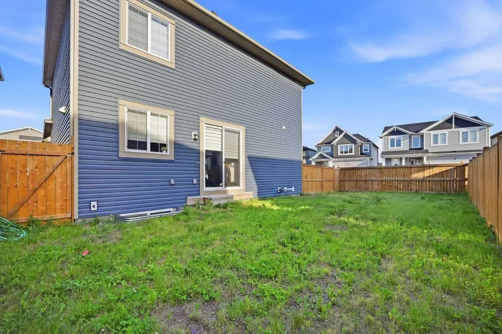 52 Cityline Point NE Calgary AB T3N 2H7