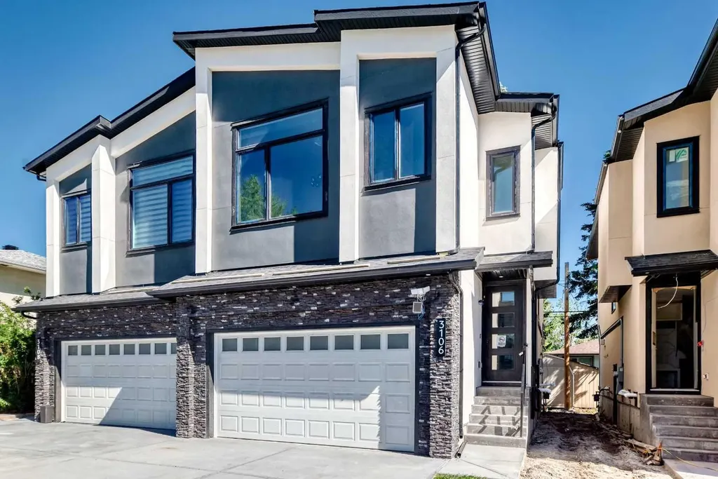 3106 15 Avenue SW Calgary AB T3C 0Y6