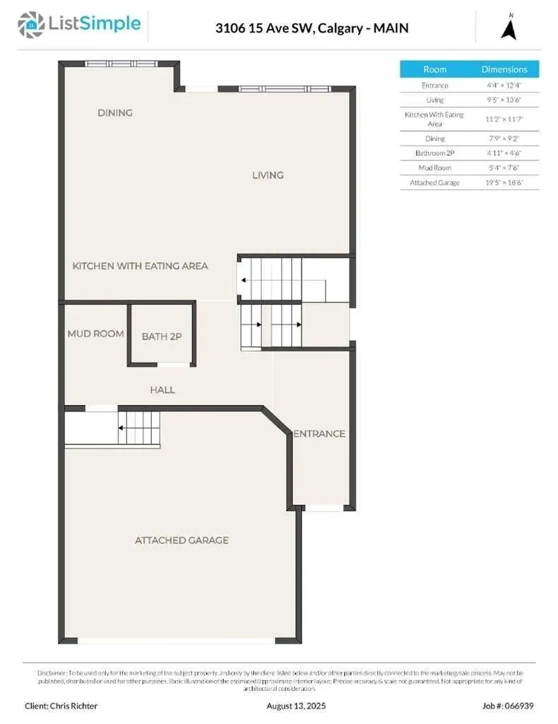 3106 15 Avenue SW Calgary AB T3C 0Y6