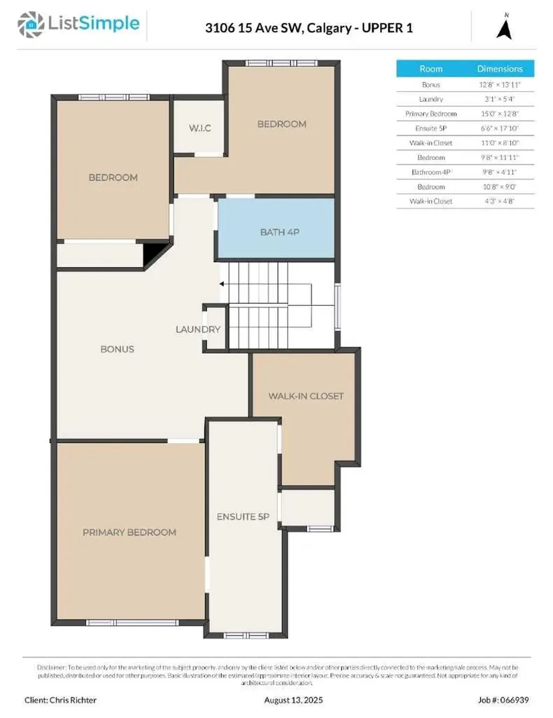 3106 15 Avenue SW Calgary AB T3C 0Y6