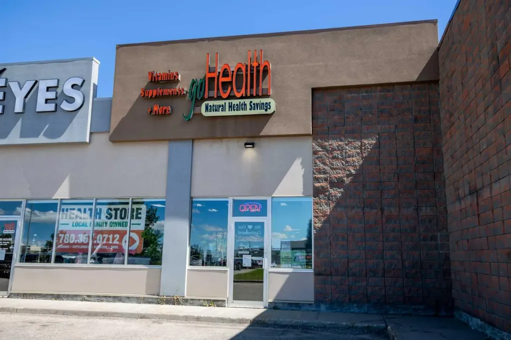 9815 115 Street Grande Prairie AB T8V 7R3