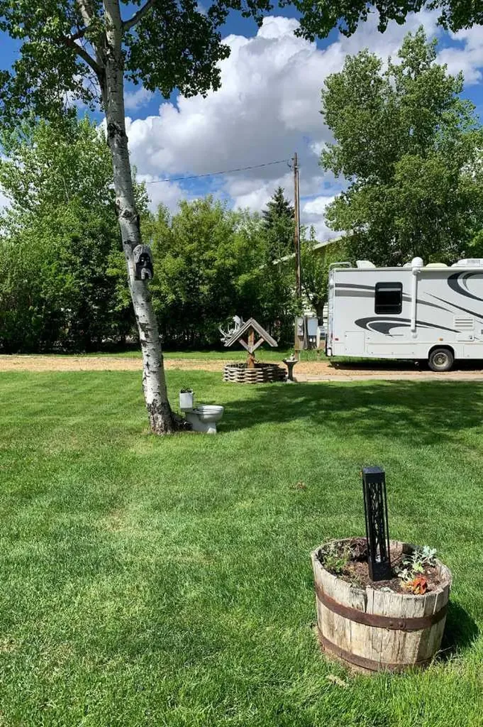 40421 Range Road 10 Rural Lacombe County AB T4L 1S6