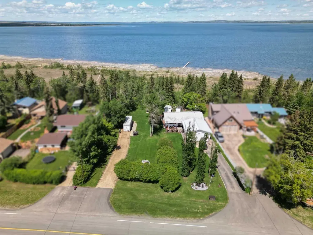40421 Range Road 10 Rural Lacombe County AB T4L 1S6
