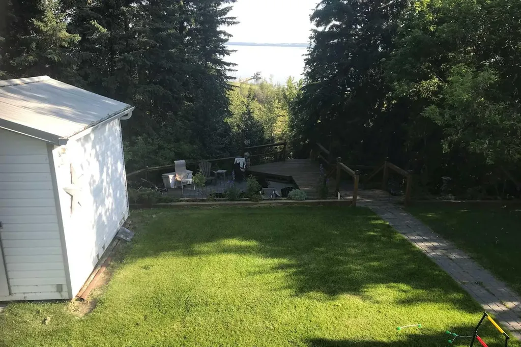 40421 Range Road 10 Rural Lacombe County AB T4L 1S6