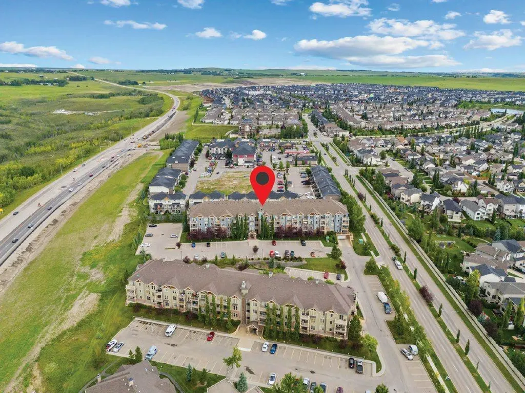 201 Sunset Drive Cochrane AB T4C0H5