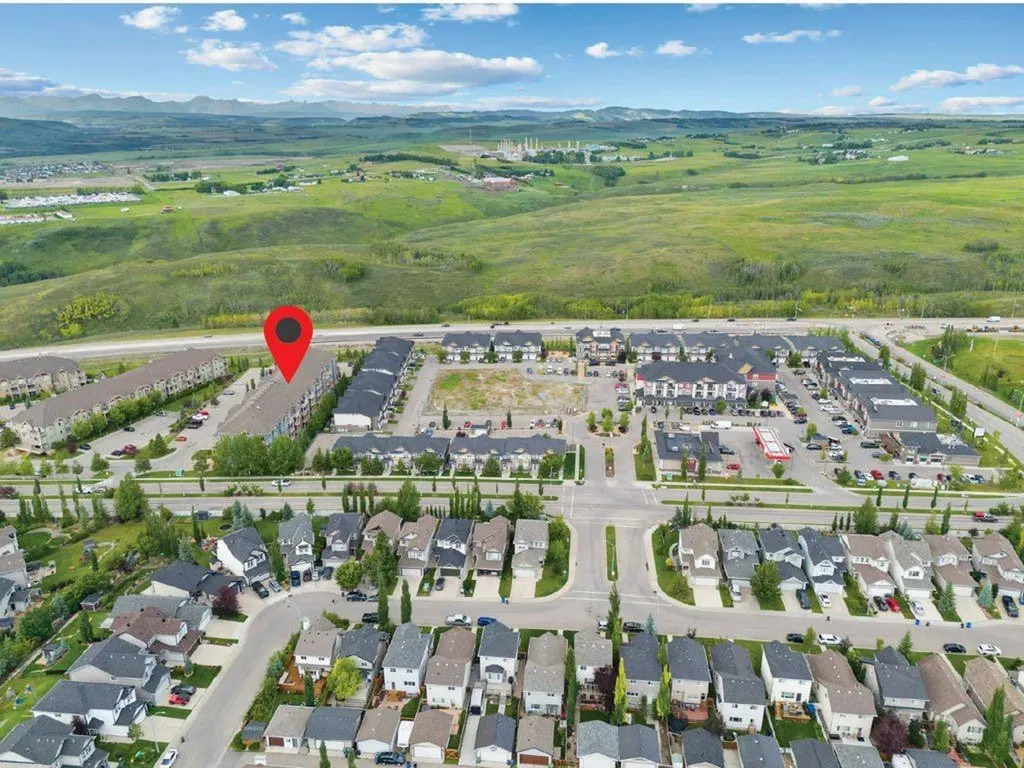 201 Sunset Drive Cochrane AB T4C0H5