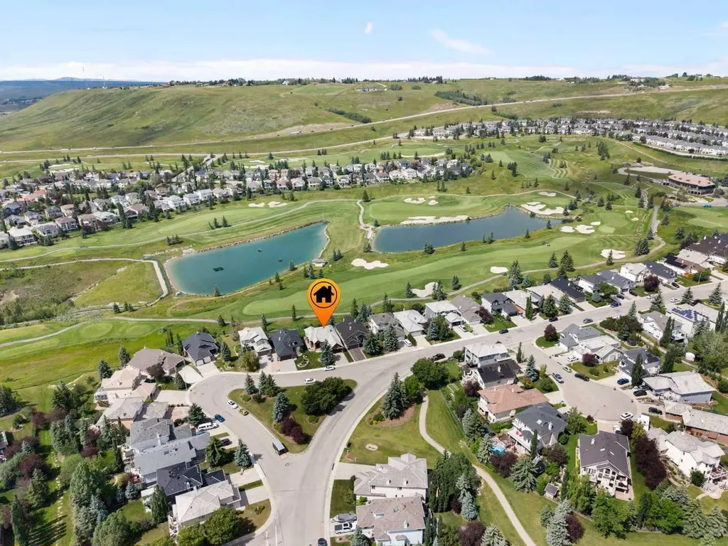 112 Gleneagles View Cochrane AB T4C 1P3
