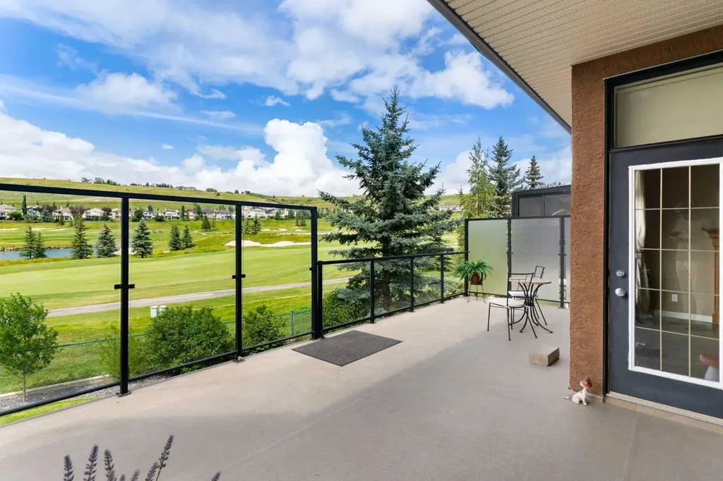112 Gleneagles View Cochrane AB T4C 1P3