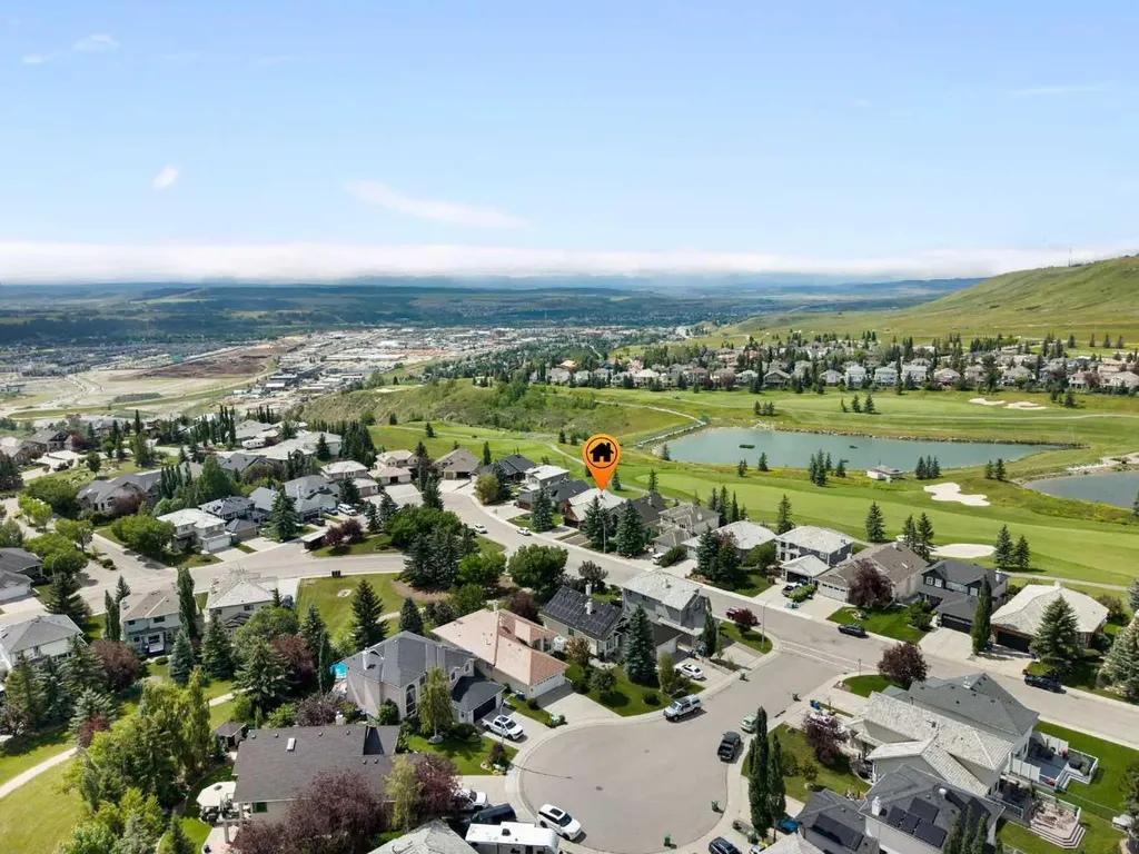112 Gleneagles View Cochrane AB T4C 1P3