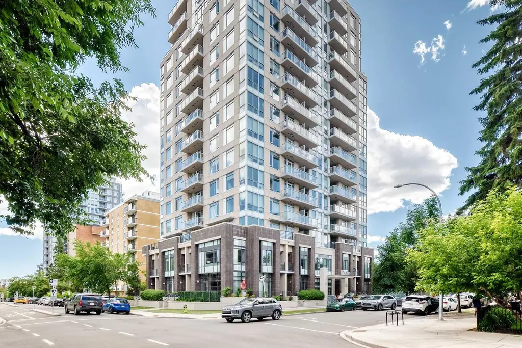 1500 7 Street SW Calgary AB T2R 1A7
