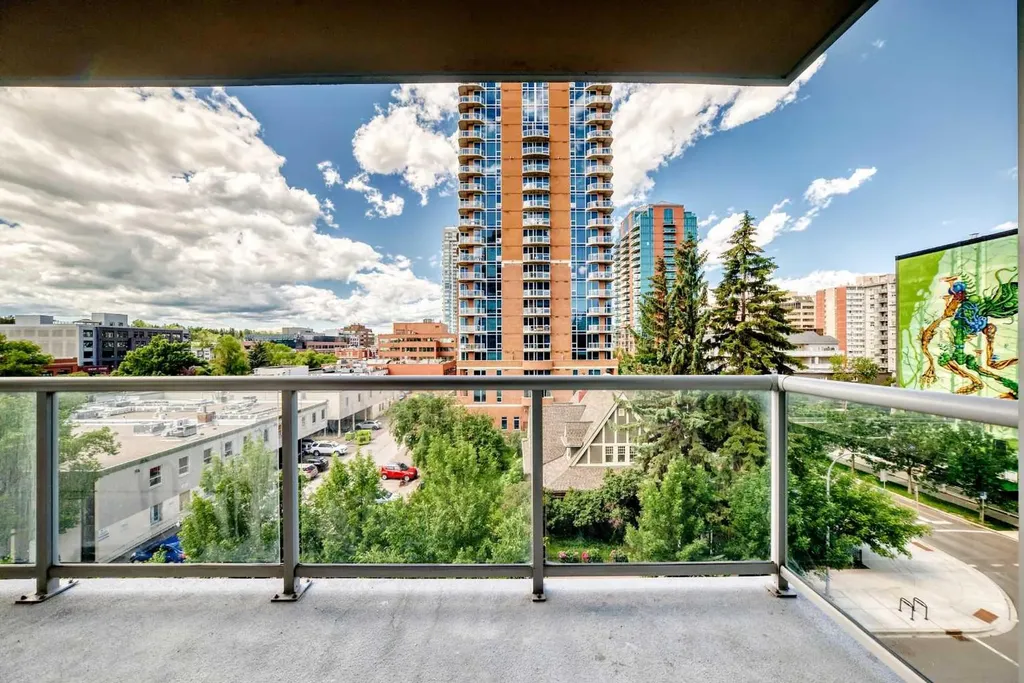 1500 7 Street SW Calgary AB T2R 1A7