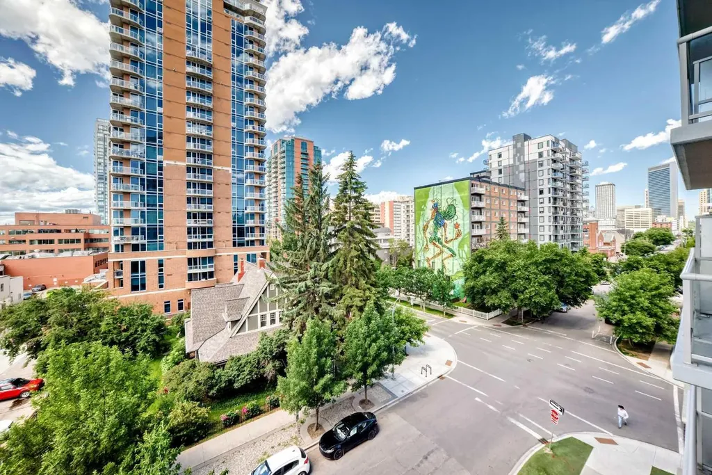 1500 7 Street SW Calgary AB T2R 1A7