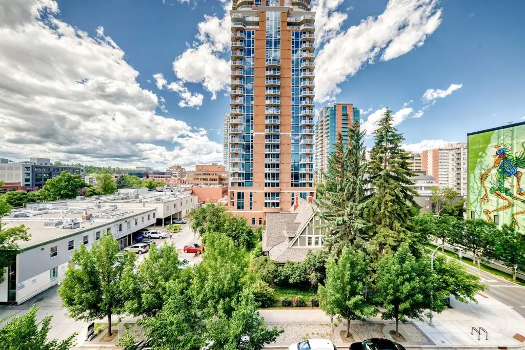 1500 7 Street SW Calgary AB T2R 1A7