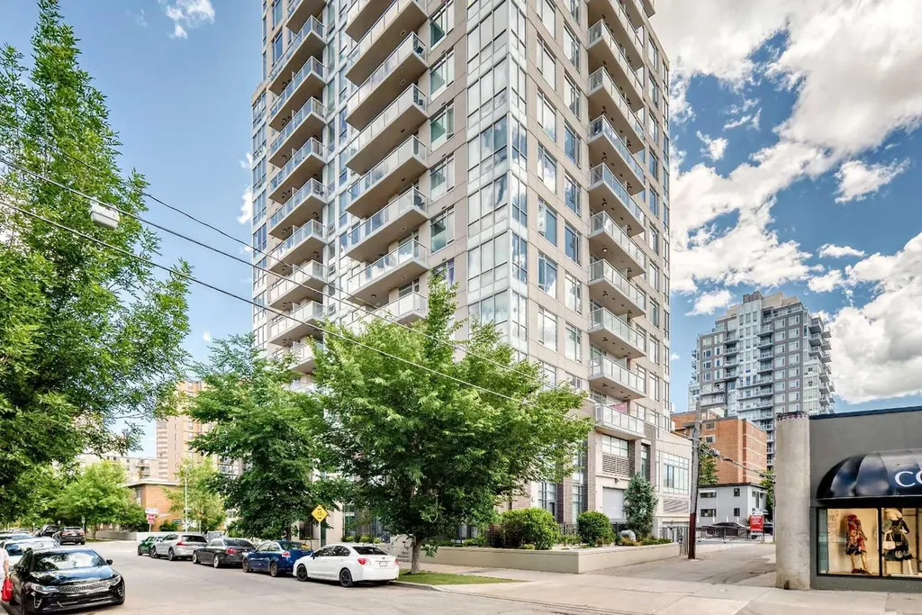 1500 7 Street SW Calgary AB T2R 1A7