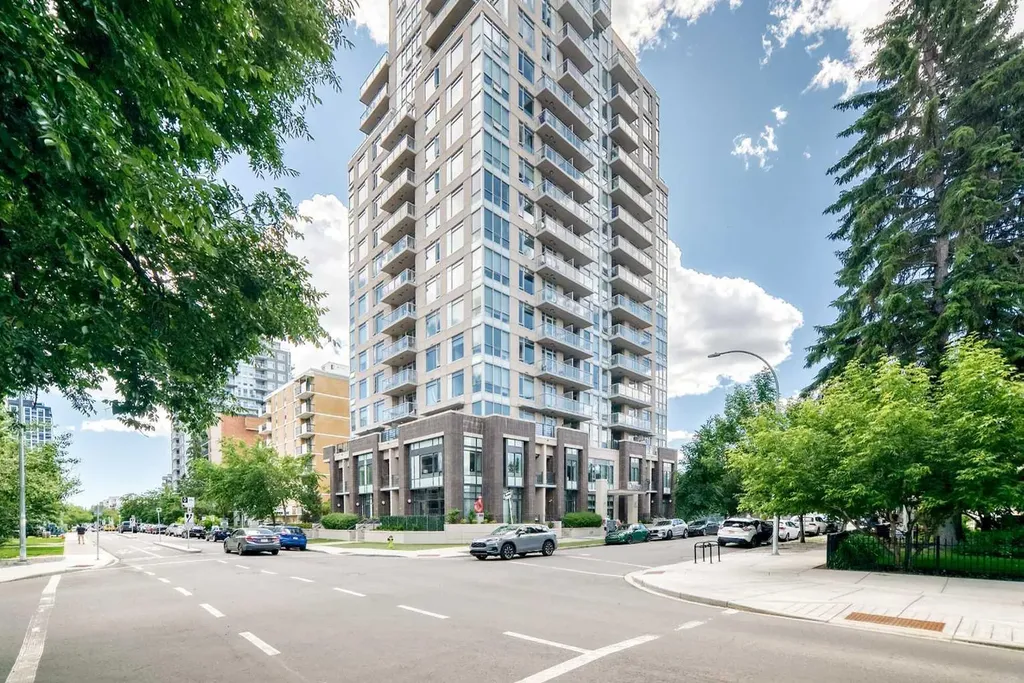 1500 7 Street SW Calgary AB T2R 1A7