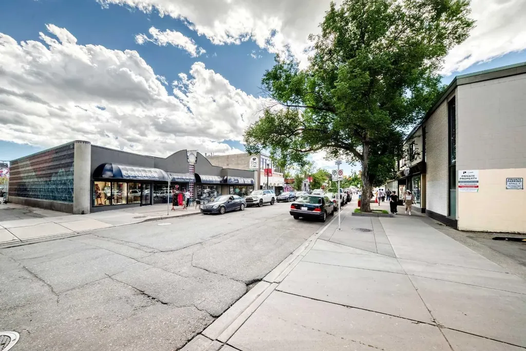 1500 7 Street SW Calgary AB T2R 1A7