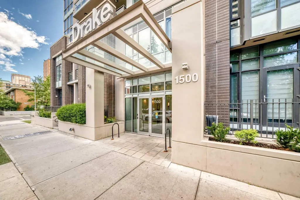 1500 7 Street SW Calgary AB T2R 1A7