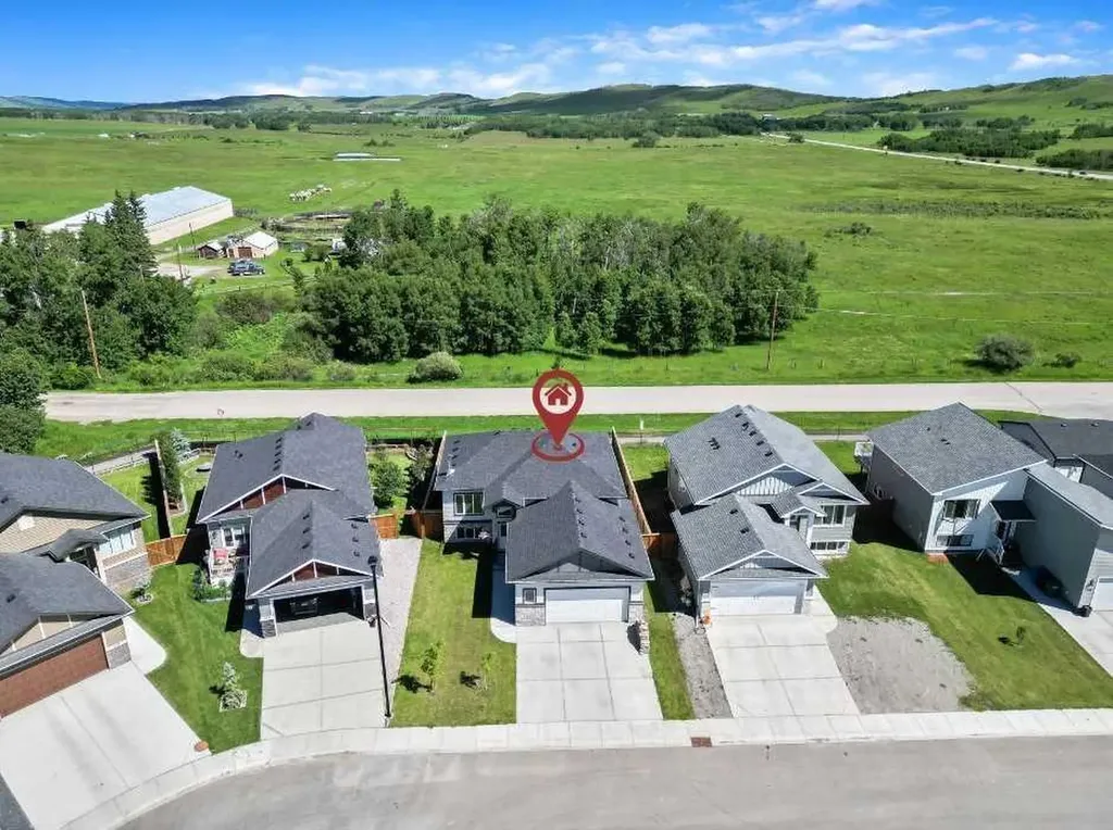 674 Anderson Close NW Diamond Valley AB T0L 2A0