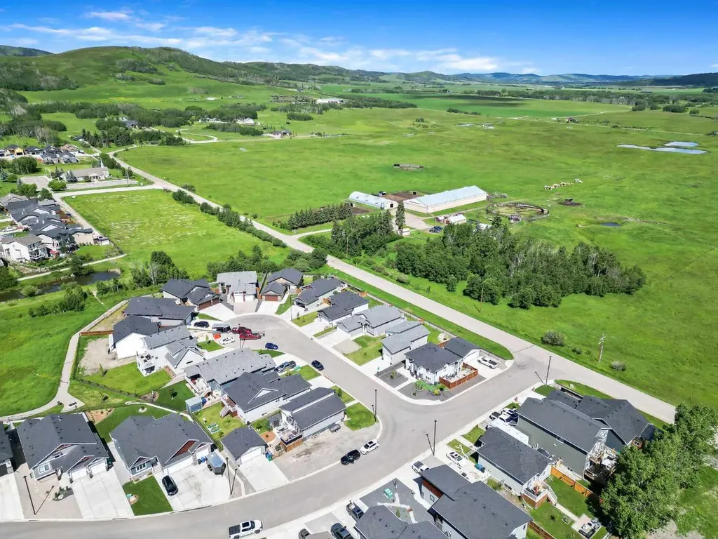 674 Anderson Close NW Diamond Valley AB T0L 2A0