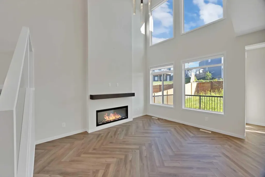 229 Calhoun Crescent NE Calgary AB T3P 2G1