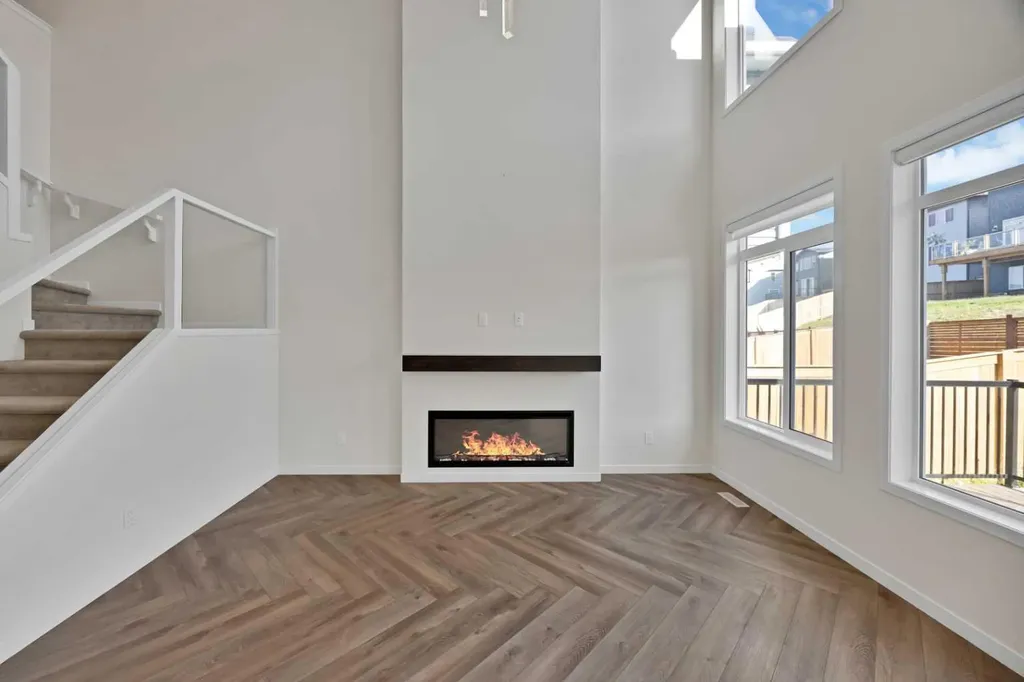 229 Calhoun Crescent NE Calgary AB T3P 2G1