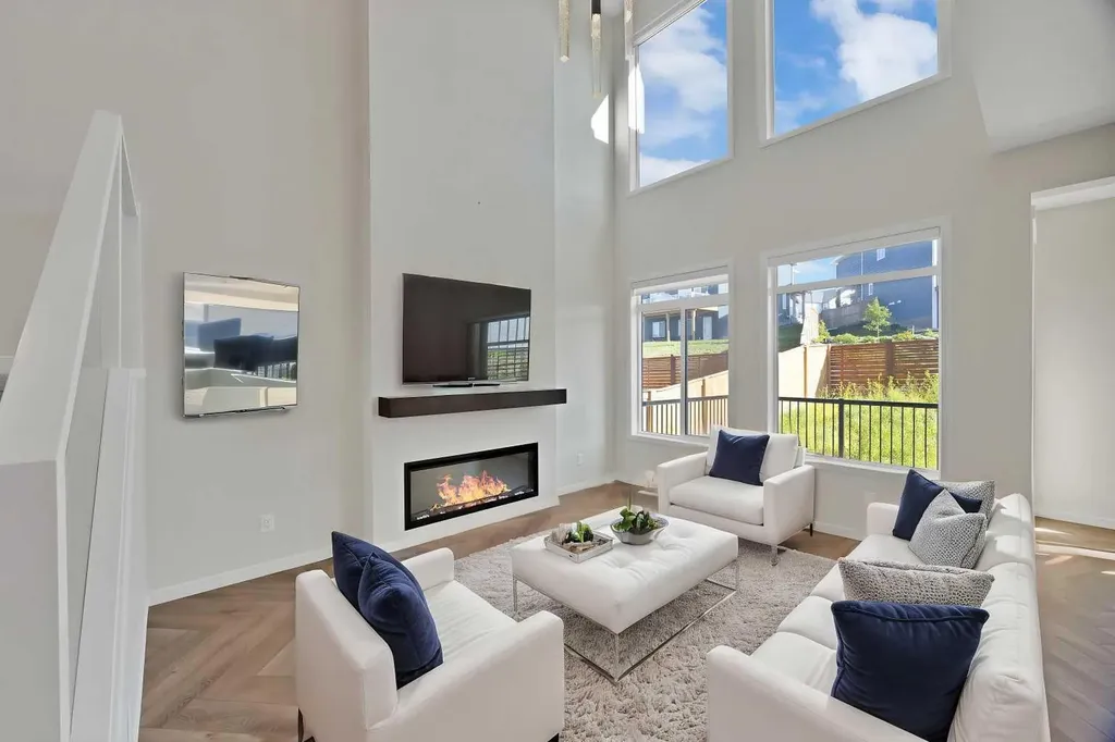 229 Calhoun Crescent NE Calgary AB T3P 2G1