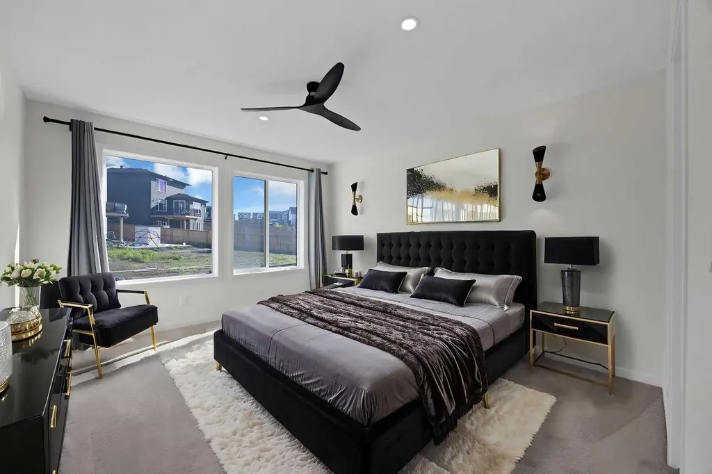 229 Calhoun Crescent NE Calgary AB T3P 2G1