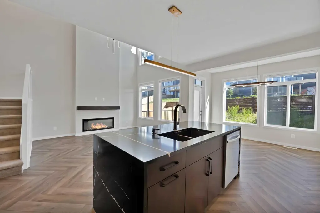 229 Calhoun Crescent NE Calgary AB T3P 2G1