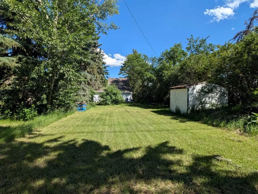 519 Arena Avenue Trochu AB T0M2C0