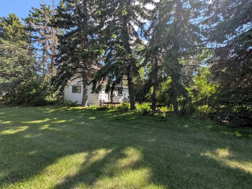519 Arena Avenue Trochu AB T0M2C0