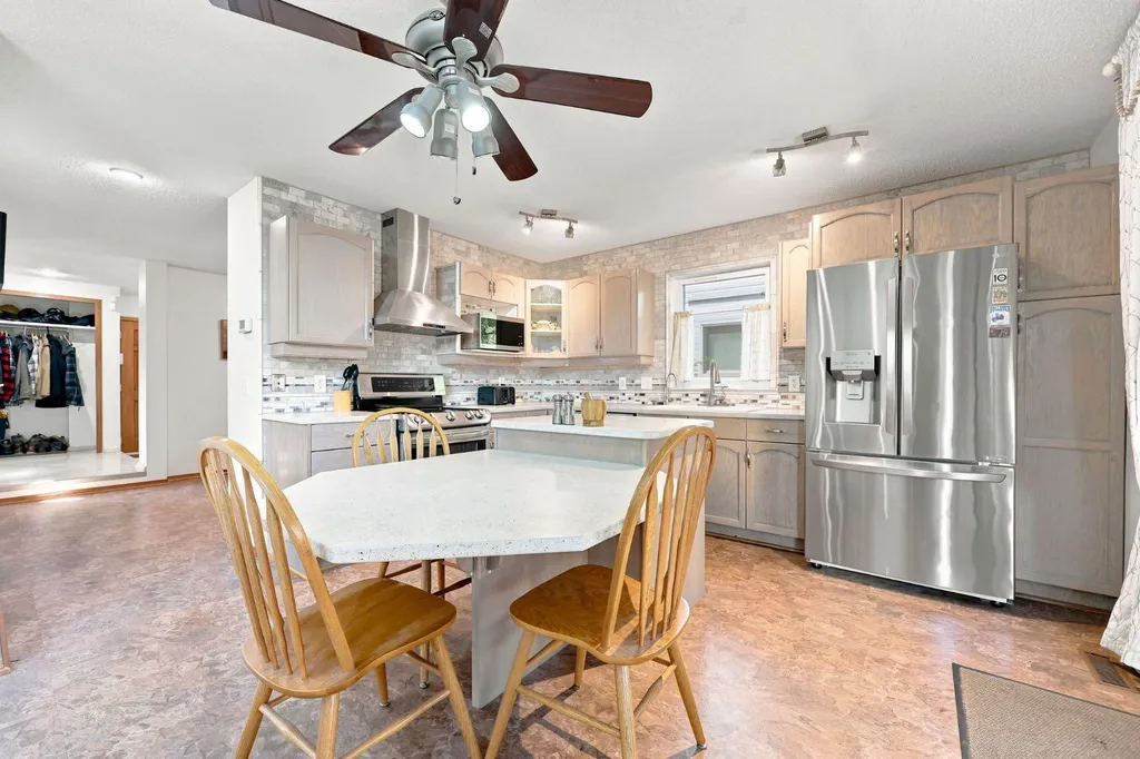 760 Riverbend Drive SE Calgary AB T2C 3T7