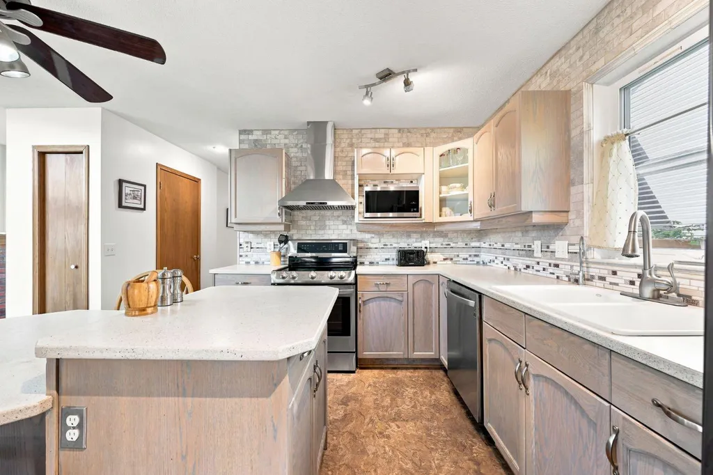 760 Riverbend Drive SE Calgary AB T2C 3T7