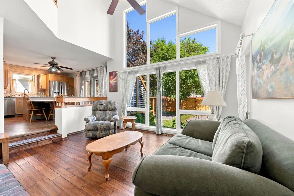 760 Riverbend Drive SE Calgary AB T2C 3T7