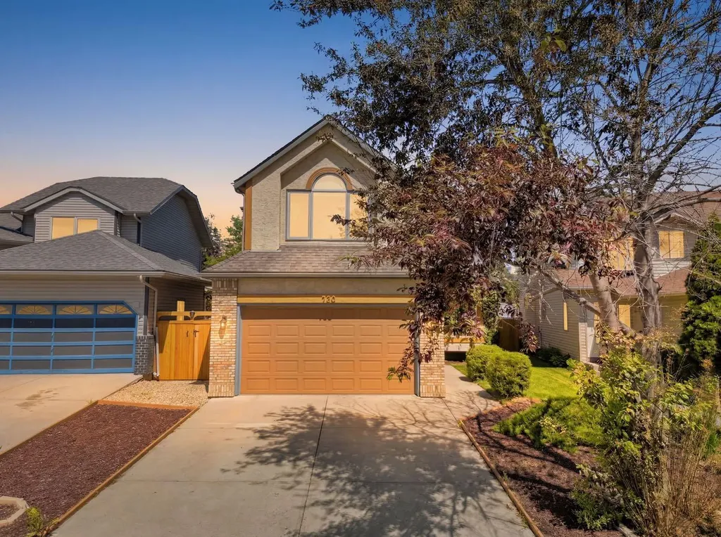760 Riverbend Drive SE Calgary AB T2C 3T7