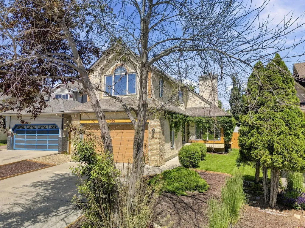 760 Riverbend Drive SE Calgary AB T2C 3T7