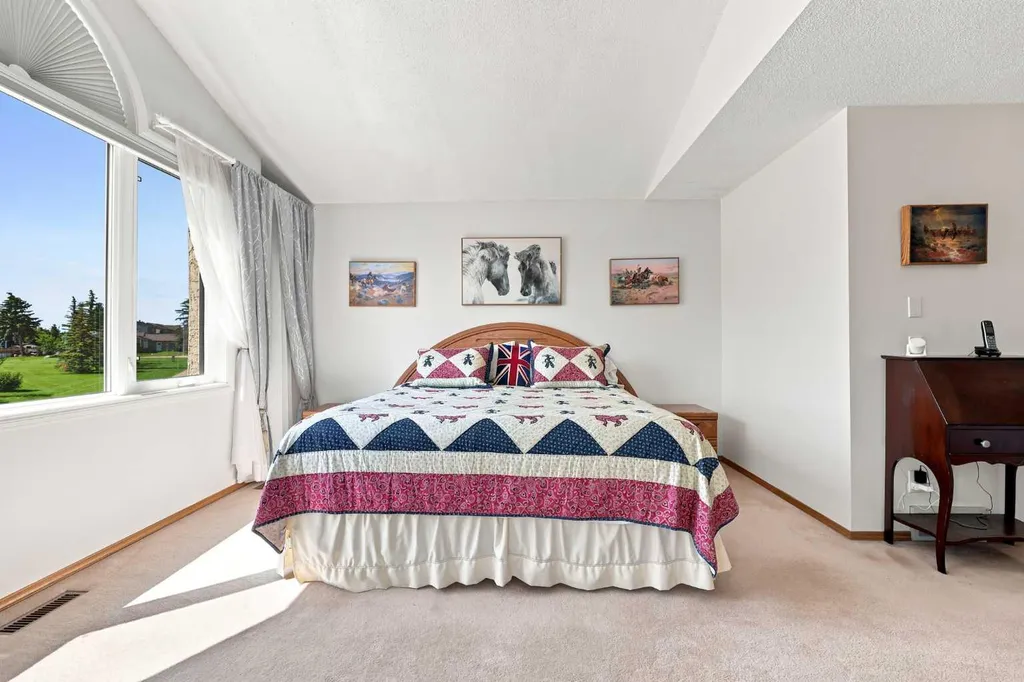 760 Riverbend Drive SE Calgary AB T2C 3T7
