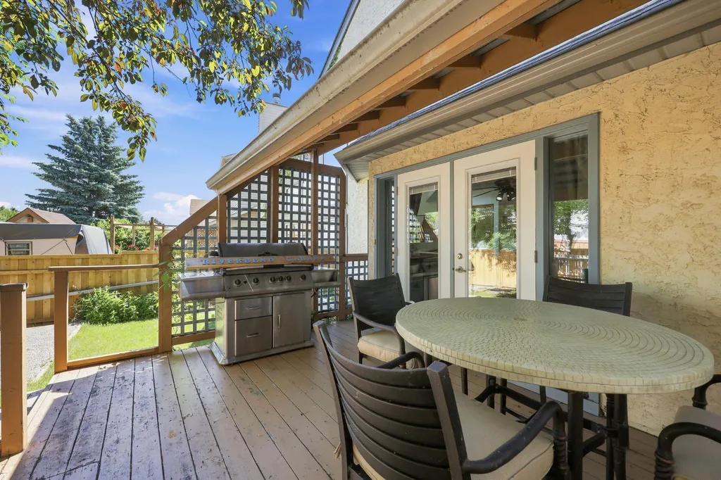 760 Riverbend Drive SE Calgary AB T2C 3T7