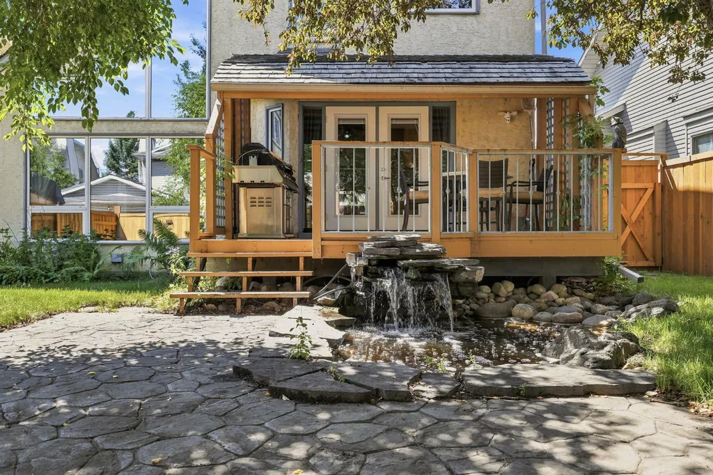 760 Riverbend Drive SE Calgary AB T2C 3T7