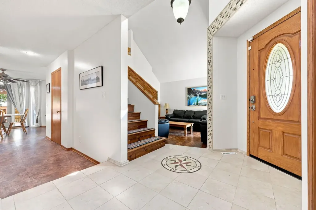 760 Riverbend Drive SE Calgary AB T2C 3T7