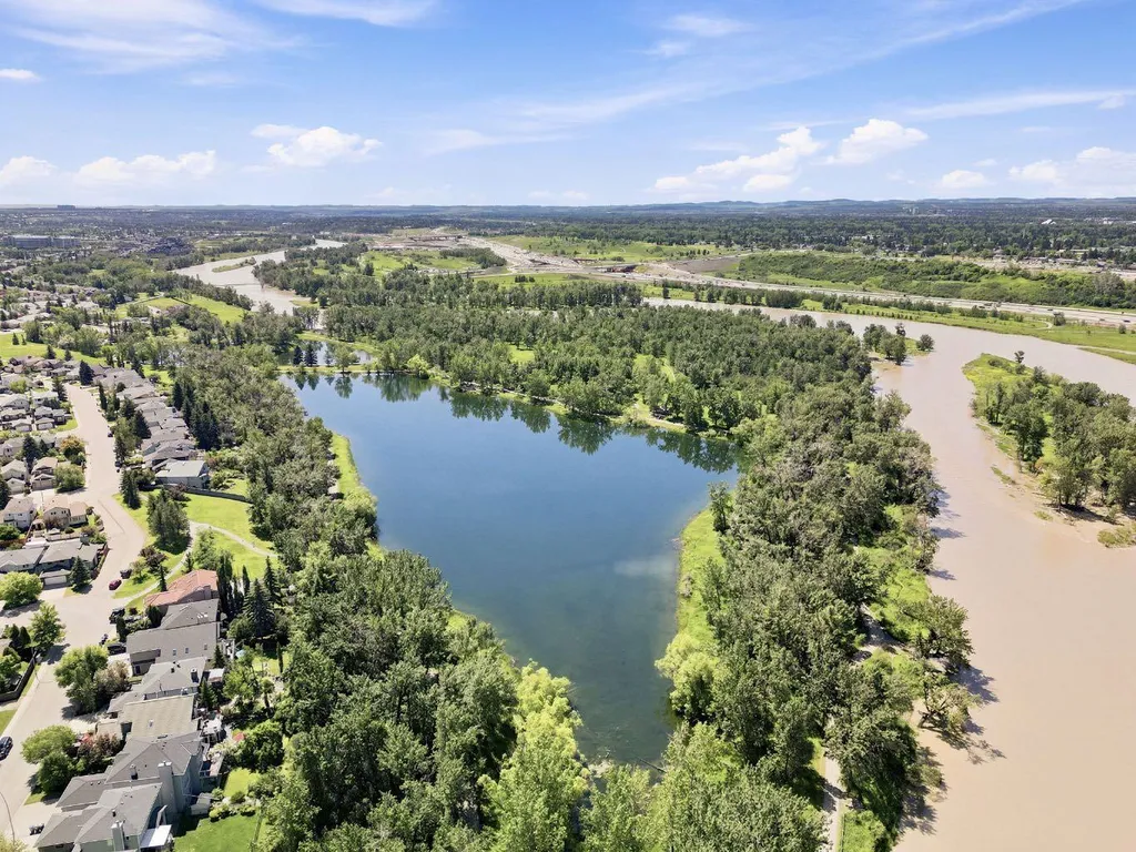 760 Riverbend Drive SE Calgary AB T2C 3T7