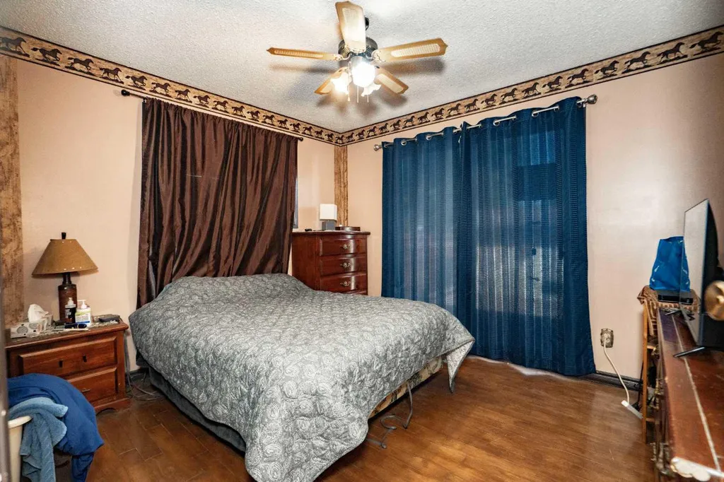 5518 47ave Grimshaw AB T0H1W0