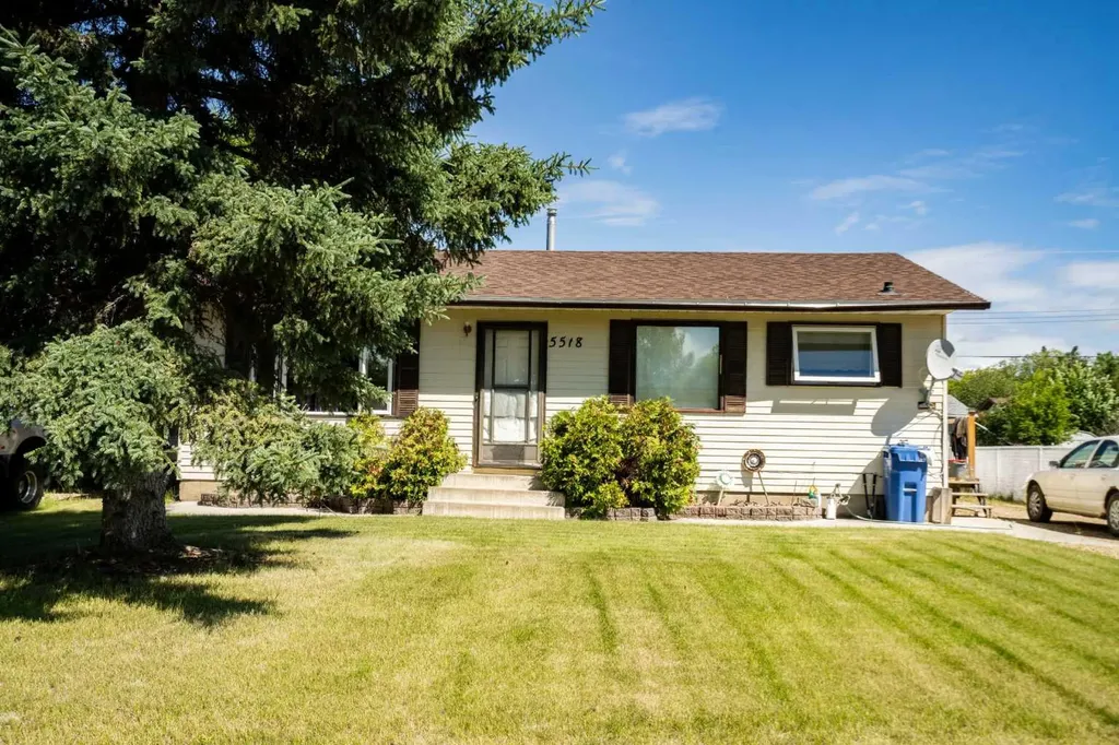 5518 47ave Grimshaw AB T0H1W0