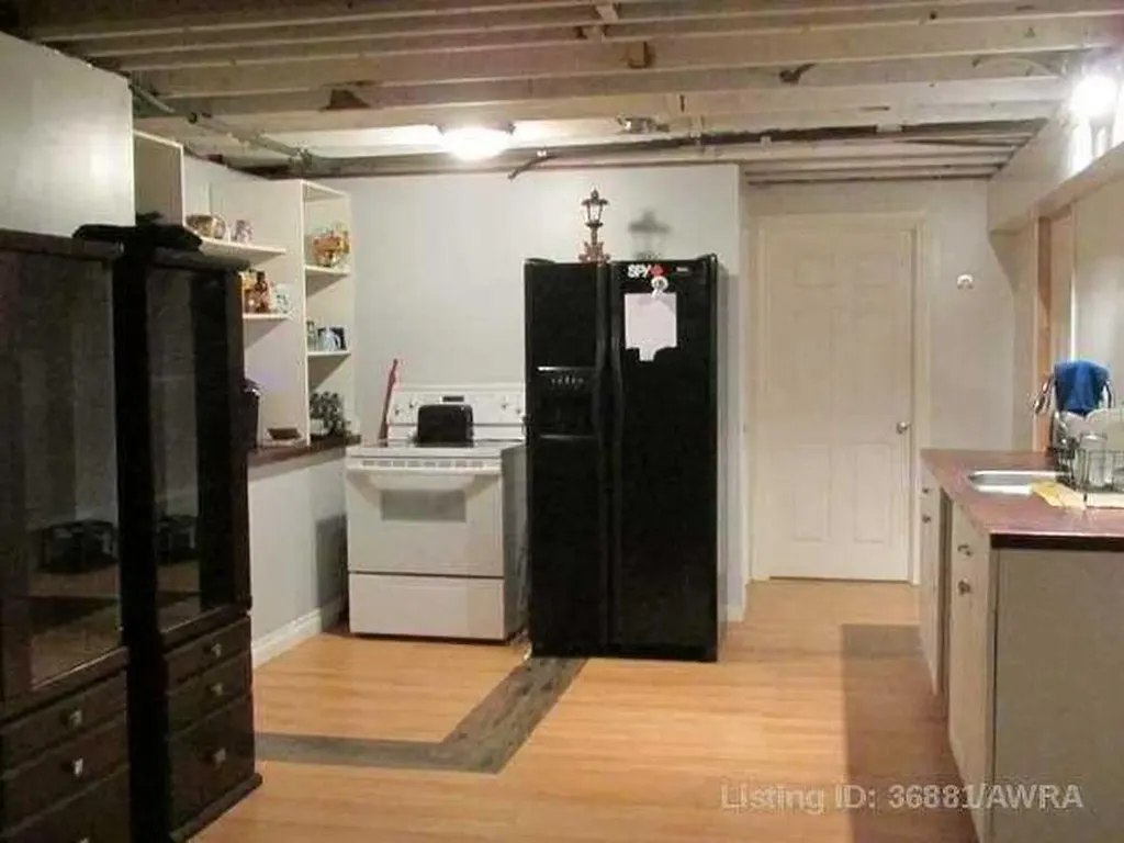 505 5 Avenue Fox Creek AB T0H 1P0
