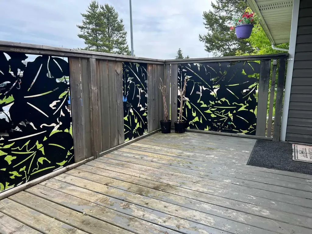 505 5 Avenue Fox Creek AB T0H 1P0