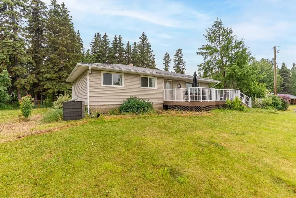 56208 Rr 81 Rural Lac Ste. Anne County AB T0E 1N0