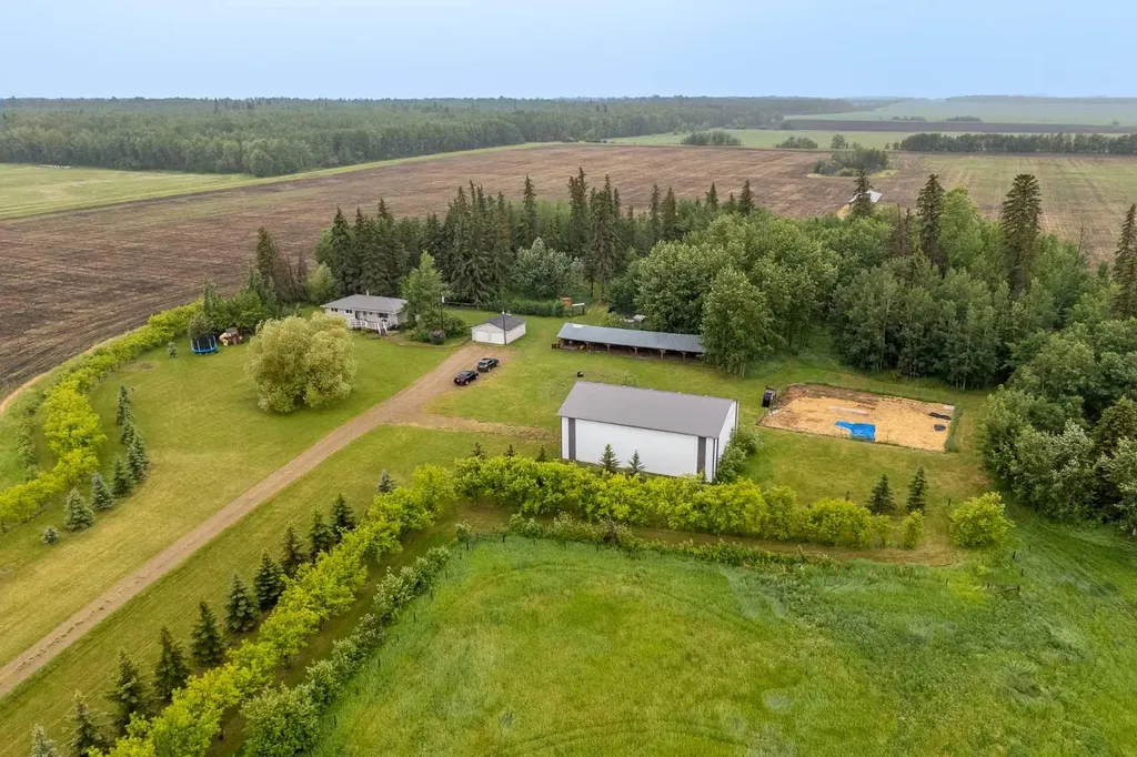 56208 Rr 81 Rural Lac Ste. Anne County AB T0E 1N0