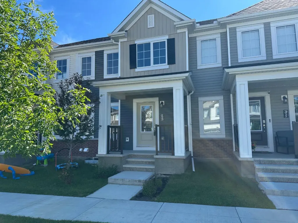 5020 Windsong Boulevard SW Airdrie AB T4B 5L2